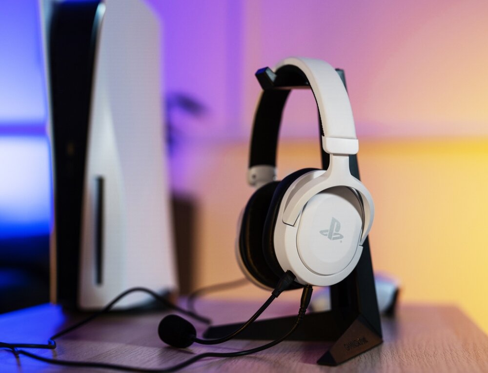 Słuchawki TRUST GXT 498 Forta PlayStation 5