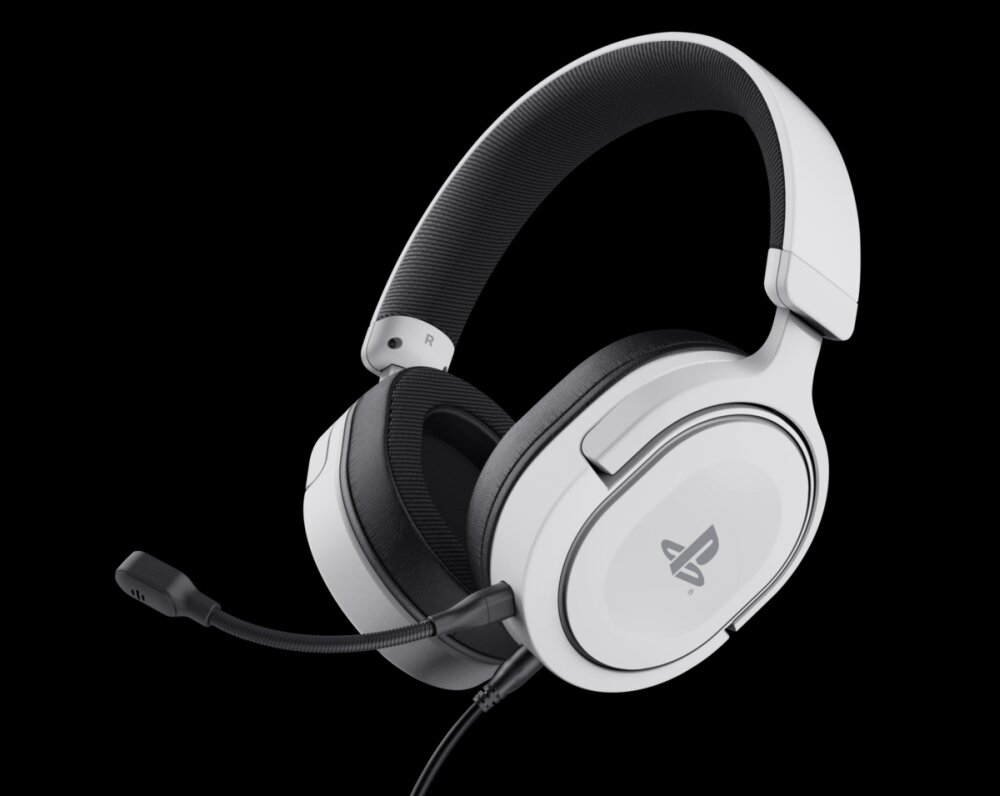 Słuchawki TRUST GXT 498 Forta PlayStation 5