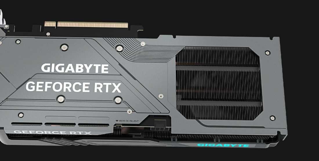 Karta graficzna GIGABYTE GeForce RTX 4060 Gaming OC 8GB DLSS 3 - Ochrona