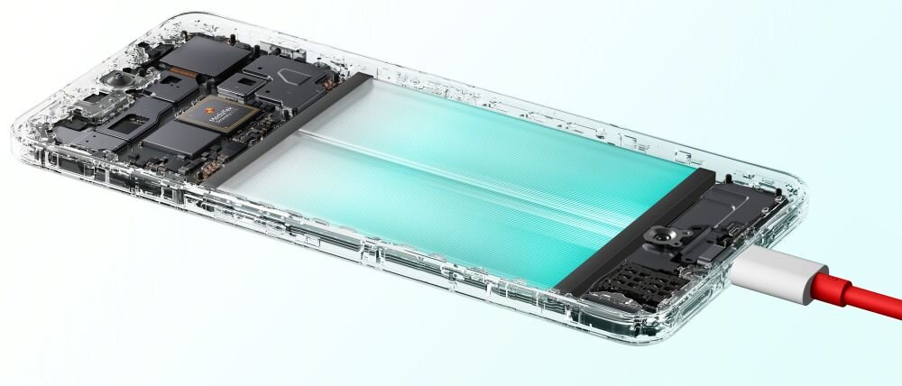 Smartfon ONEPLUS Nord 3 ekran bateria aparat procesor ram pamięć pojemność rozdzielczość zdjęcia filmy opis dane cechy blokady system łączność wifi bluetooth obudowa szkło odporność porty muzyka transfer sieć przekątna matryca waga czujniki oled amoled ips