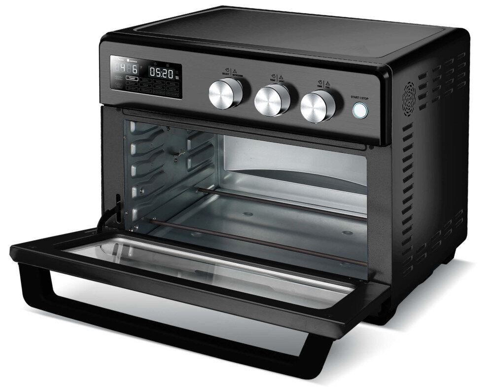 Piekarnik TURBOTRONIC TT-AF32DRD