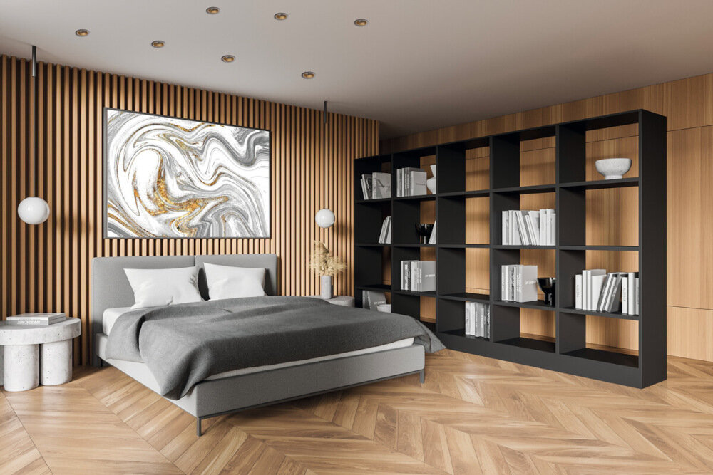 Pierścień oprawy punktowej KANLUX Glozo DSO SR-B Czarno-srebrny do wbudowania w sufit otwor montazowy o srednicy 75 mm prosty intuicyjny montaz nie ma oprawki ceramicznej standardowe napiecie 220-240 AC 12 AC 12 DC
