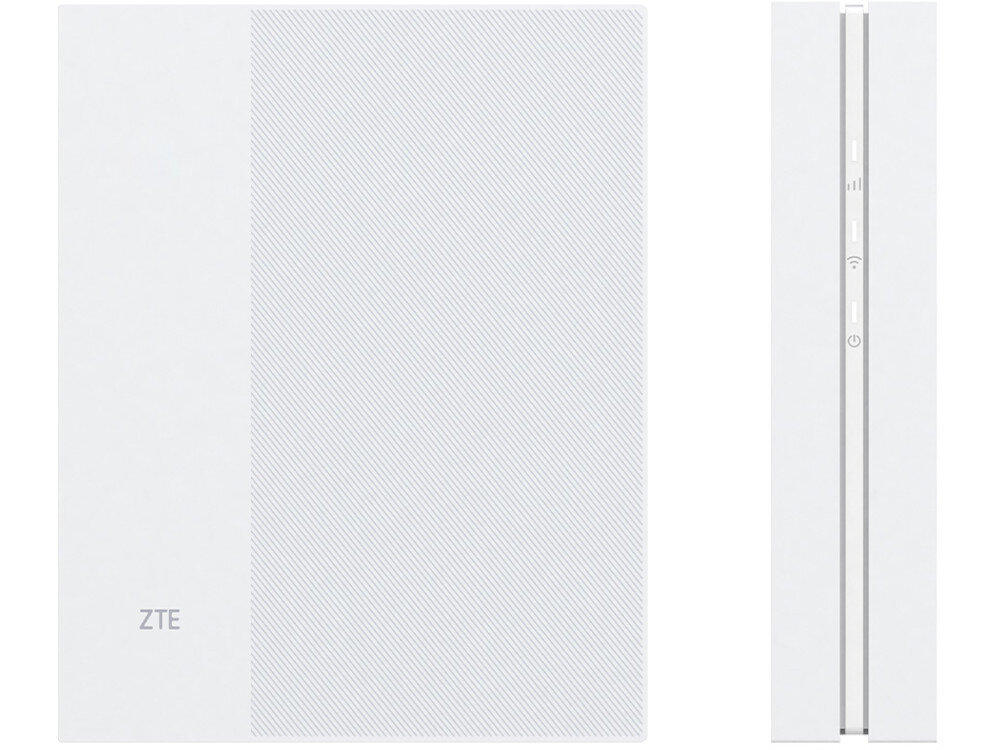 Router ZTE MF297D modem LTE