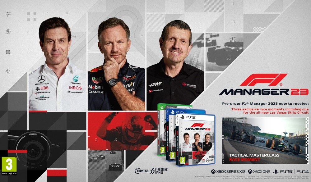 F1 Manager 2023 Gra Zabawa rozrywka komfort czas wolny ekscytujący świat dziedzictwo rozrywka