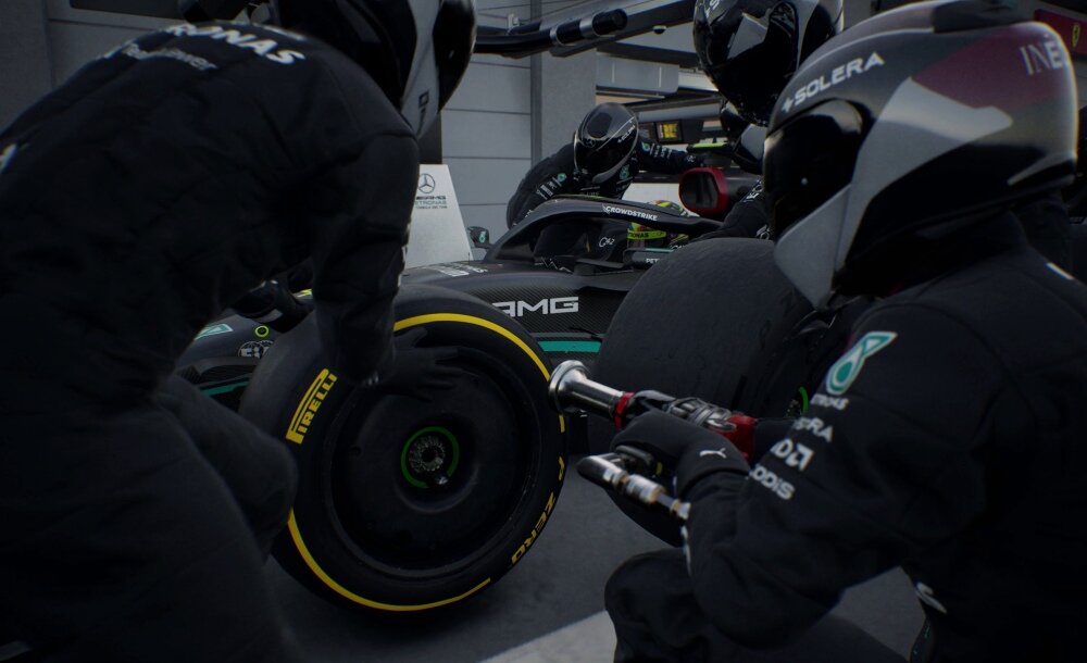 F1 Manager 2023 Gra Zabawa rozrywka komfort czas wolny ekscytujący świat dziedzictwo rozrywka