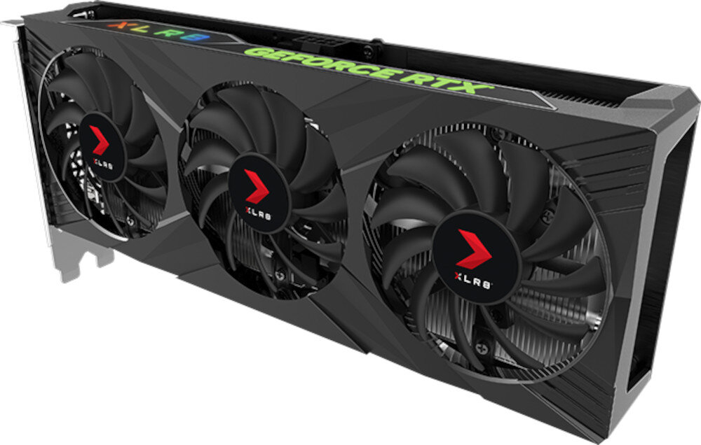 Karta graficzna PNY GeForce RTX 4060 XLR8 Gaming Verto Edition 8GB DLSS 3 przeznaczenie zastosowanie zalety cechy
