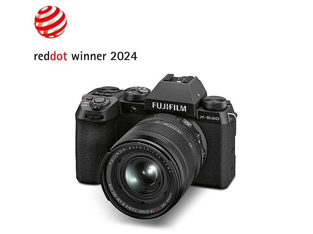Nagroda REDDOT 2024