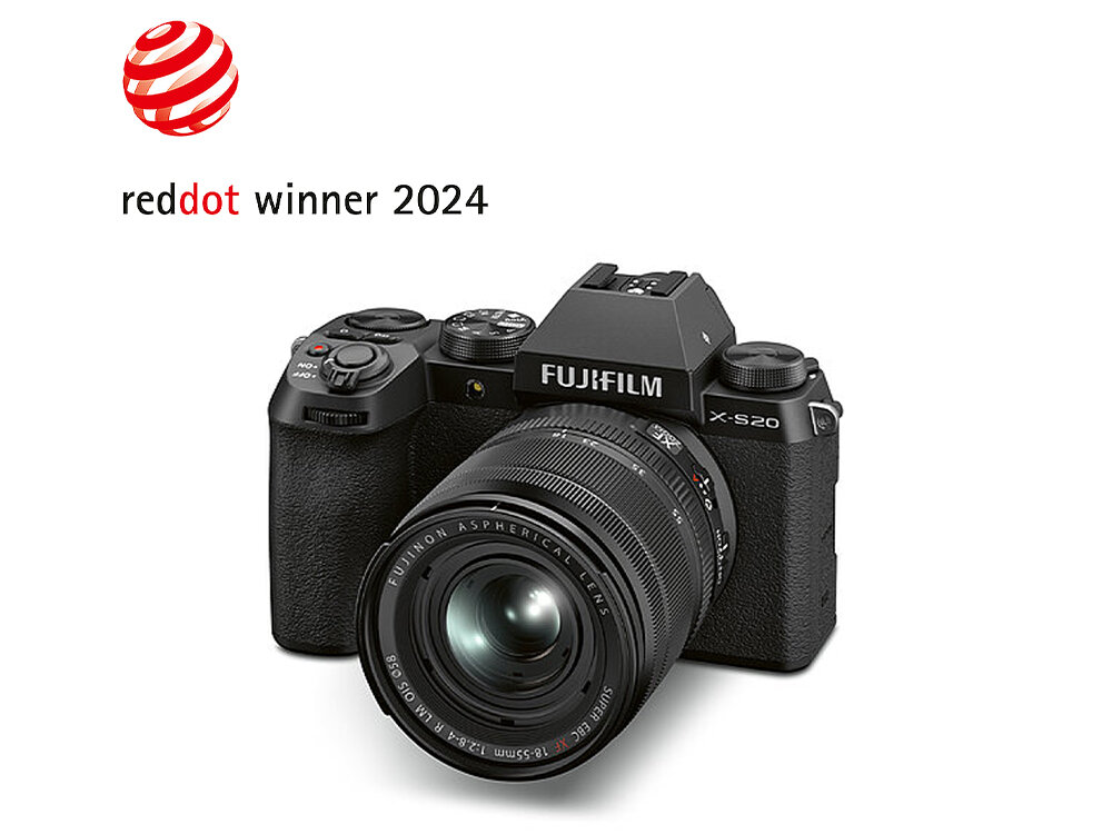 Nagroda REDDOT 2024