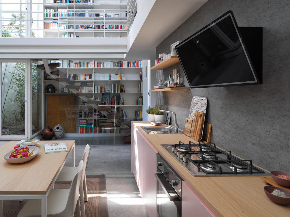 Okap FRANKE FPJ 915 V BK DG A 330.0573.295 Czarny Wyłącznik czasowy oszczędność energii