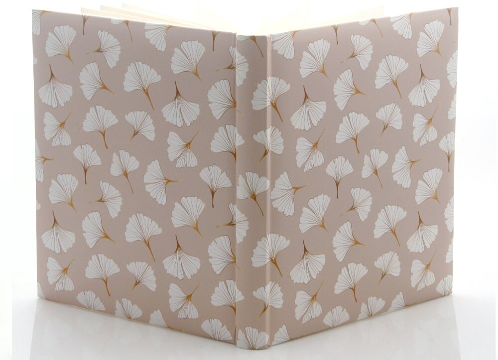 Album wyklejany MODUS wieczne wspomnienia jakość pergamin podpisywanie szycie