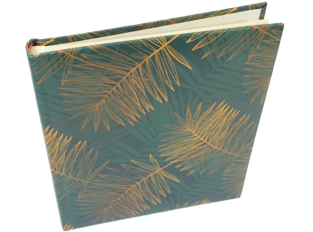 Album wyklejany MODUS wieczne wspomnienia jakość pergamin podpisywanie szycie