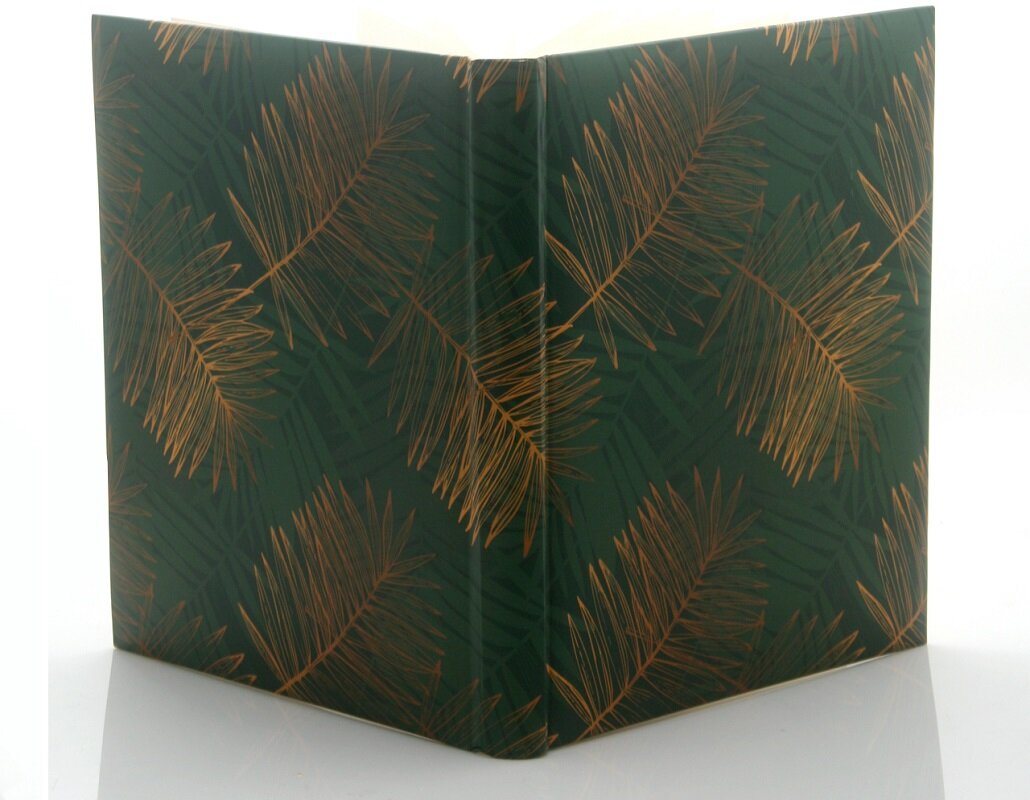 Album wyklejany MODUS wieczne wspomnienia jakość pergamin podpisywanie szycie