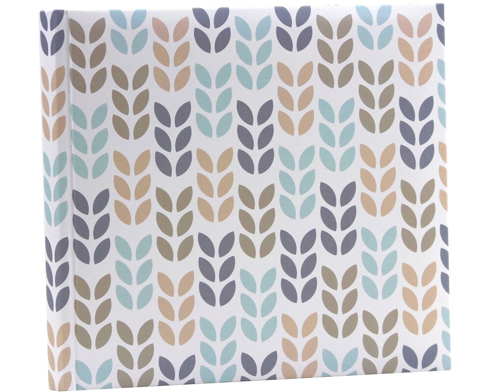 Album wyklejany MODUS wieczne wspomnienia jakość pergamin podpisywanie szycie