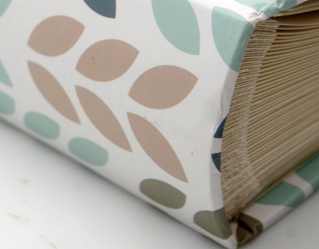 Album wyklejany MODUS wieczne wspomnienia jakość pergamin podpisywanie szycie