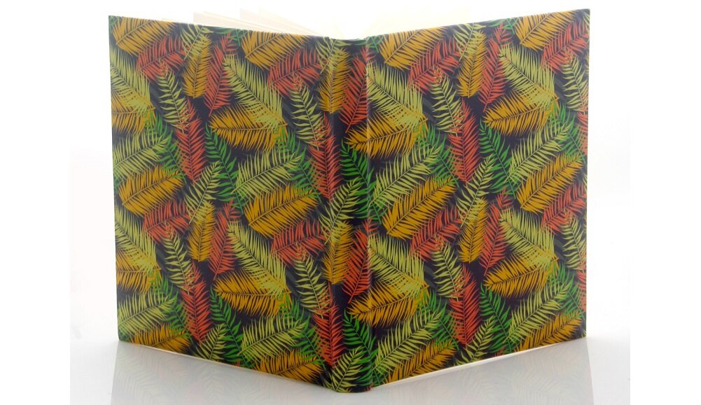 Album wyklejany MODUS wieczne wspomnienia jakość pergamin podpisywanie szycie