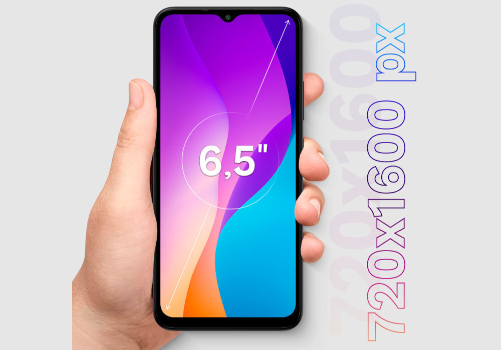 Smartfon KRUGER&MATZ Flow 10 rozrywka aparat bateria połączenie internet dźwięk wyposażenie