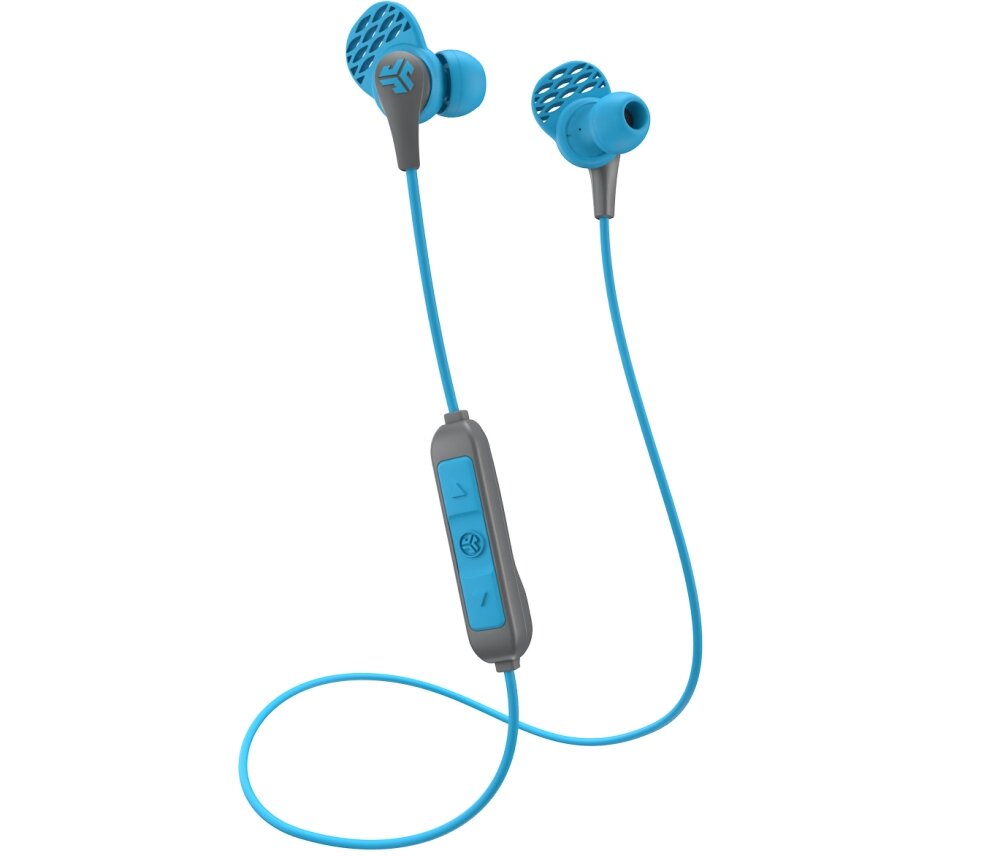 Słuchawki dokanałowe JLAB Go Air POP MINI godziny praca rozgrywka dźwięk EQ3 podwójne łącznie dostosowanie dźwięku zestaw