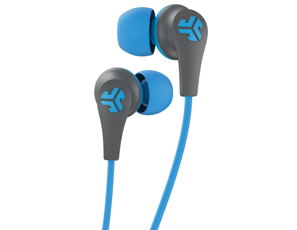 Słuchawki dokanałowe JLAB Go Air POP MINI godziny praca rozgrywka dźwięk EQ3 podwójne łącznie dostosowanie dźwięku zestaw