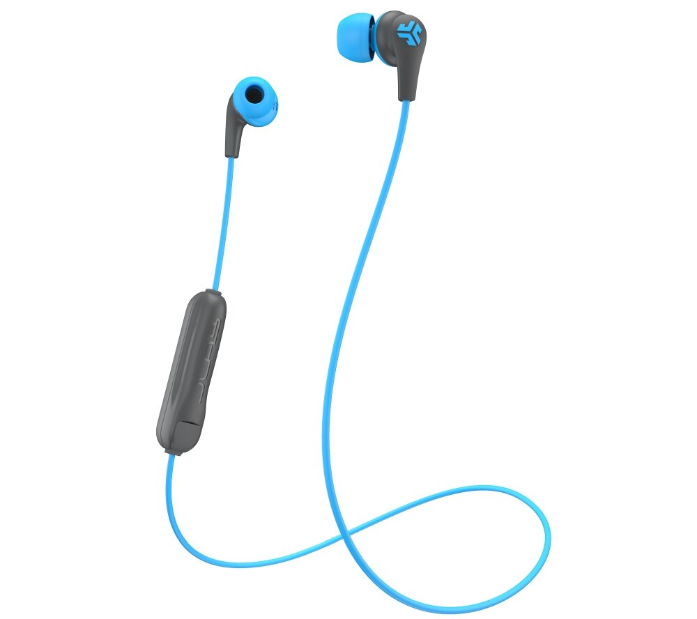 Słuchawki dokanałowe JLAB Go Air POP MINI godziny praca rozgrywka dźwięk EQ3 podwójne łącznie dostosowanie dźwięku zestaw