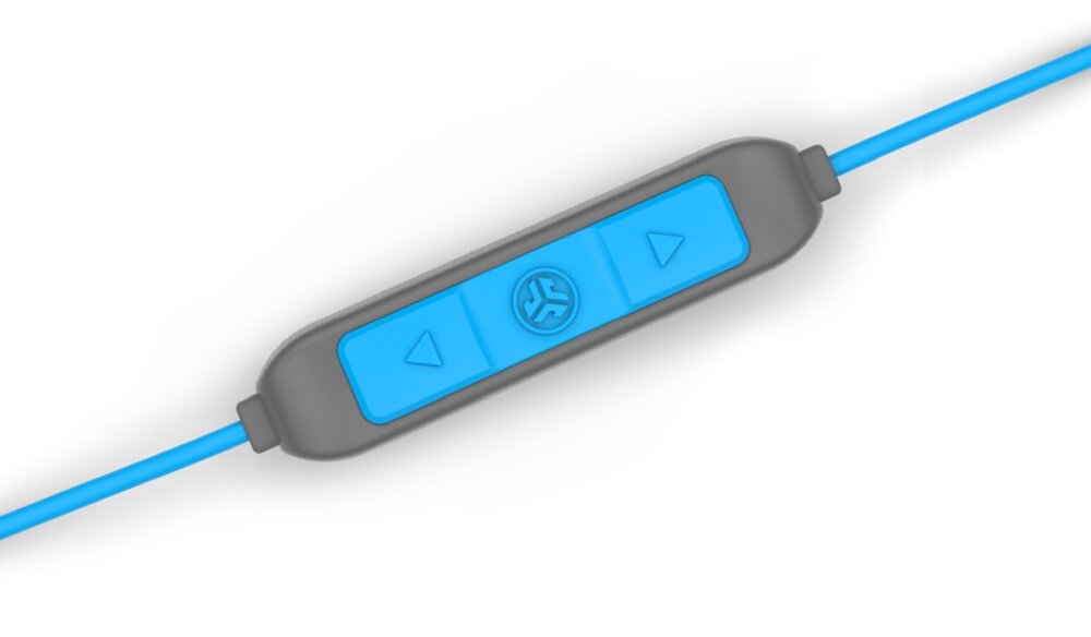 Słuchawki dokanałowe JLAB Go Air POP MINI godziny praca rozgrywka dźwięk EQ3 podwójne łącznie dostosowanie dźwięku zestaw