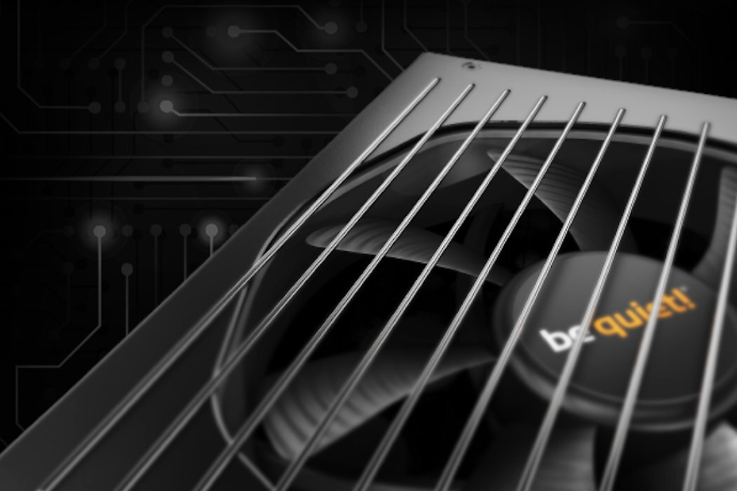 Zasilacz BE QUIET! Straight Power 12 750W 80 Plus Platinum moc praca cisza wyposażenie certyfikat wydajność
