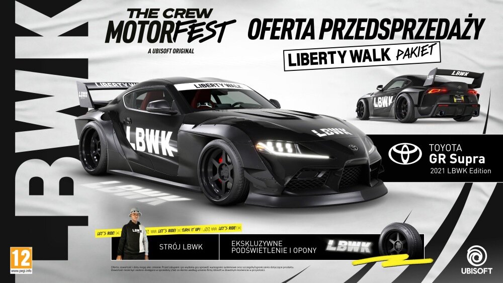 samochody, wyścigi, The Crew, The Crew 2, The Crew 3, TC3, The Crew Motorfest, TCM, Motorfest, sporty motoryzacyjne, kultura samochodowa, otwarty świat, Hawaje, Formuła 1, Forza Horizon, miłośnicy prędkości, NFS