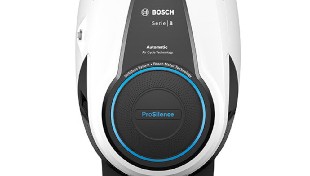 Odkurzacz BOSCH BGS7SIL1 Pro Silence bosch seria 6