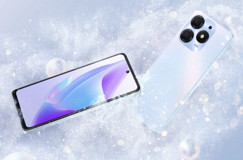 Smartfon TECNO Spark 10 Pro ekran bateria aparat procesor ram pamięć pojemność rozdzielczość zdjęcia filmy opis dane cechy blokady system łączność wifi bluetooth obudowa szkło odporność porty muzyka transfer sieć przekątna matryca waga czujniki oled amoled ips