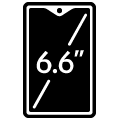 php2slqv4 display white1 Wyraźny wyświetlacz