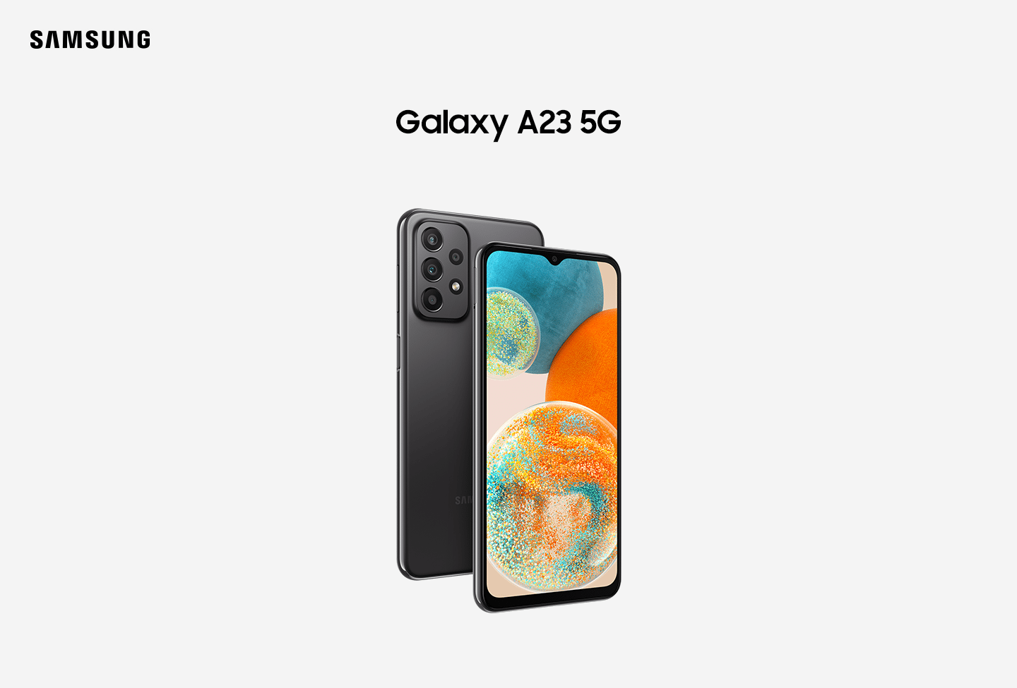 Samsung Galaxy A23 5G Samsung Galaxy A23 5G