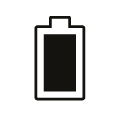 phpgx19nz battery white1 Pojemna bateria