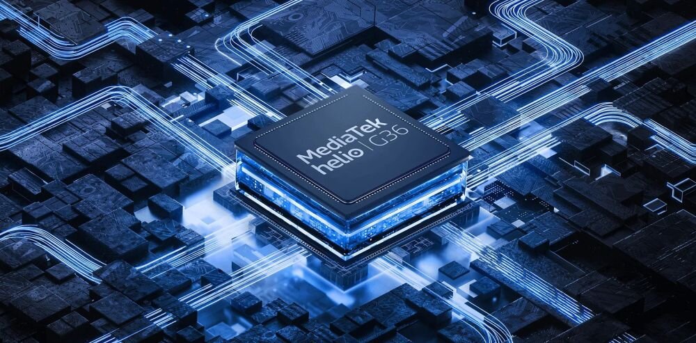 Smartfon XIAOMI Redmi A2 ekran bateria aparat procesor ram pamięć pojemność rozdzielczość zdjęcia filmy opis dane cechy blokady system łączność wifi bluetooth obudowa szkło odporność porty muzyka transfer sieć przekątna matryca waga czujniki oled amoled ips