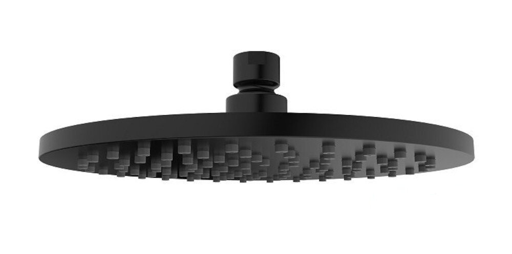 SYSTEM PRYSZNICOWY OMNIRES SYSY38BL Y MIEDŹ SZCZOTKOWANY Technologia Anti-scale silikonowy płaszcz