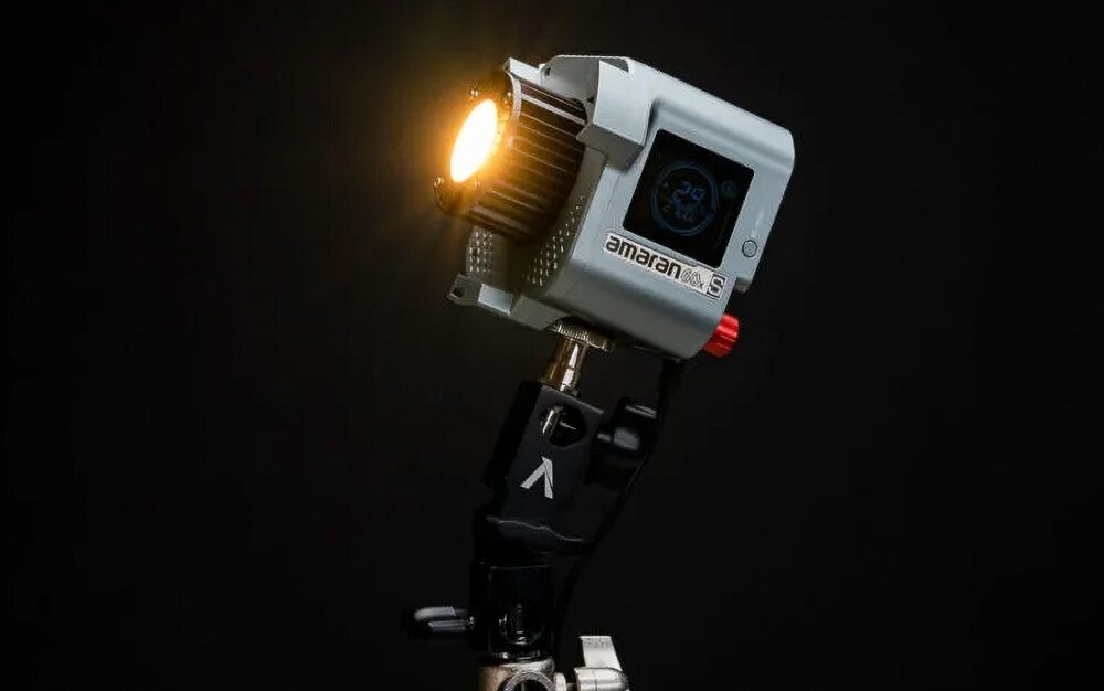 Lampa LED Amaran COB 60x S
