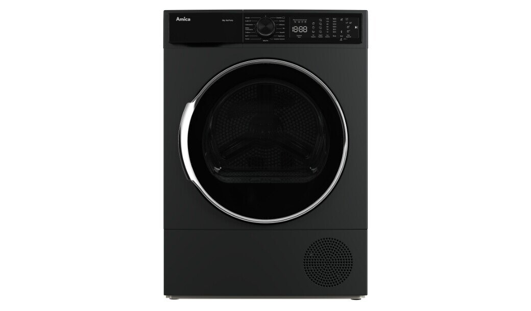 Produkt Amica zamknięta suszarka wolnostojąca AD3C102LTG
