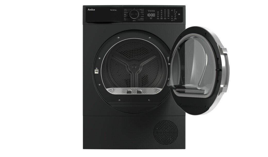  Produkt Amica otwarta suszarka wolnostojąca AD3C102LTG