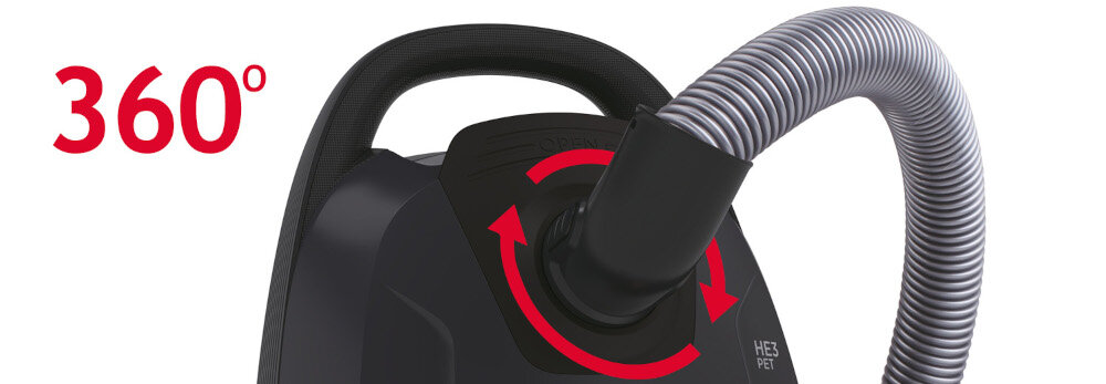 Odkurzacz HOOVER HE521PAF 011
