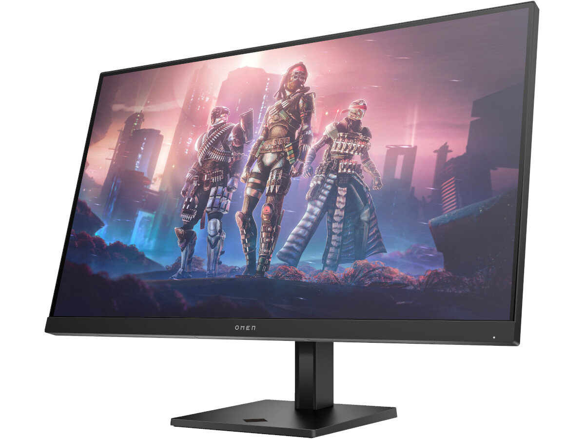 Monitor HP Omen 32q 31,5 2560x1440px IPS 165Hz 1 ms cechy zalety opis przeznaczenie