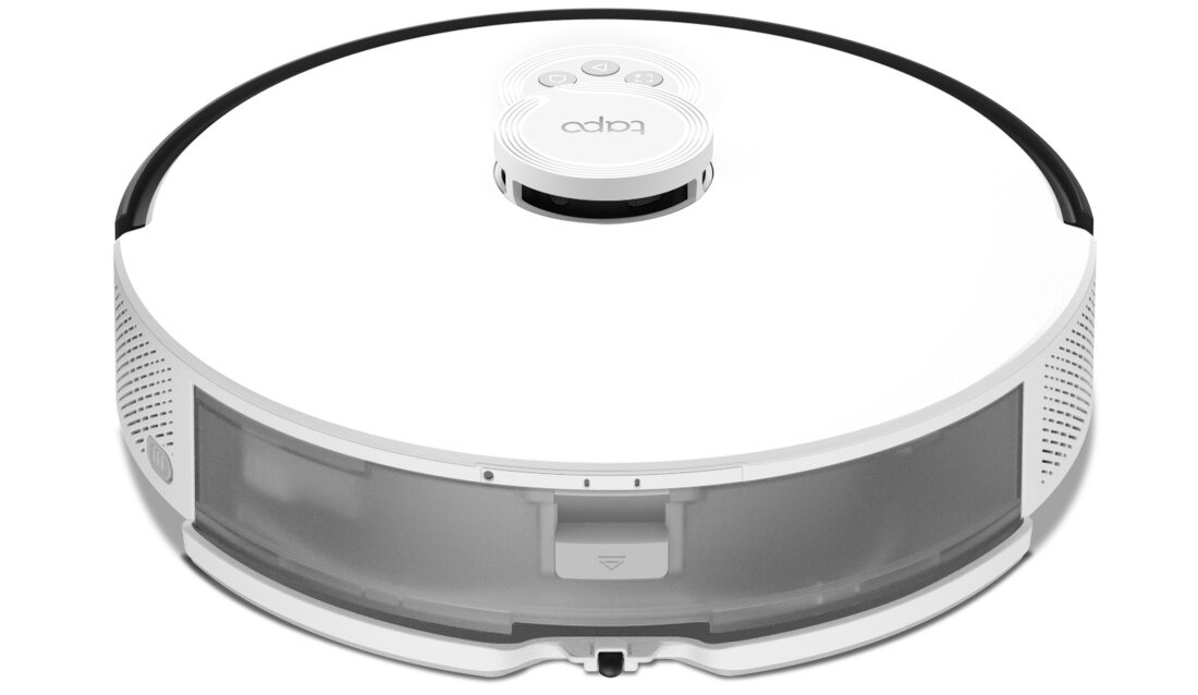 Robot sprzatajacy TP-LINK Tapo RV3 funkcja Child & Pet Lock