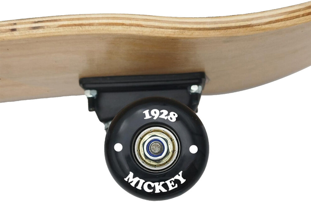 Deskorolka DISNEY Mickey 1 D100 przygoda początkujących
