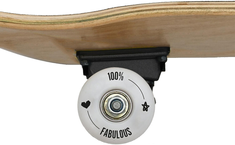 Deskorolka DISNEY Minnie D100 przygoda początkujących