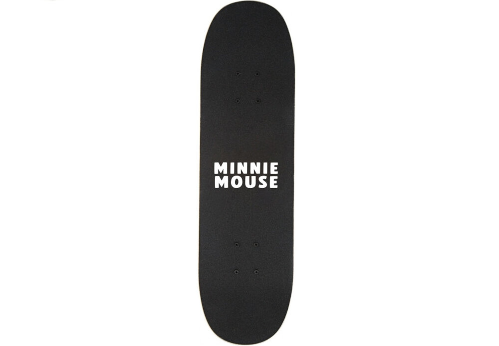 Deskorolka DISNEY Minnie D100 bezpieczeństwo wykonanie