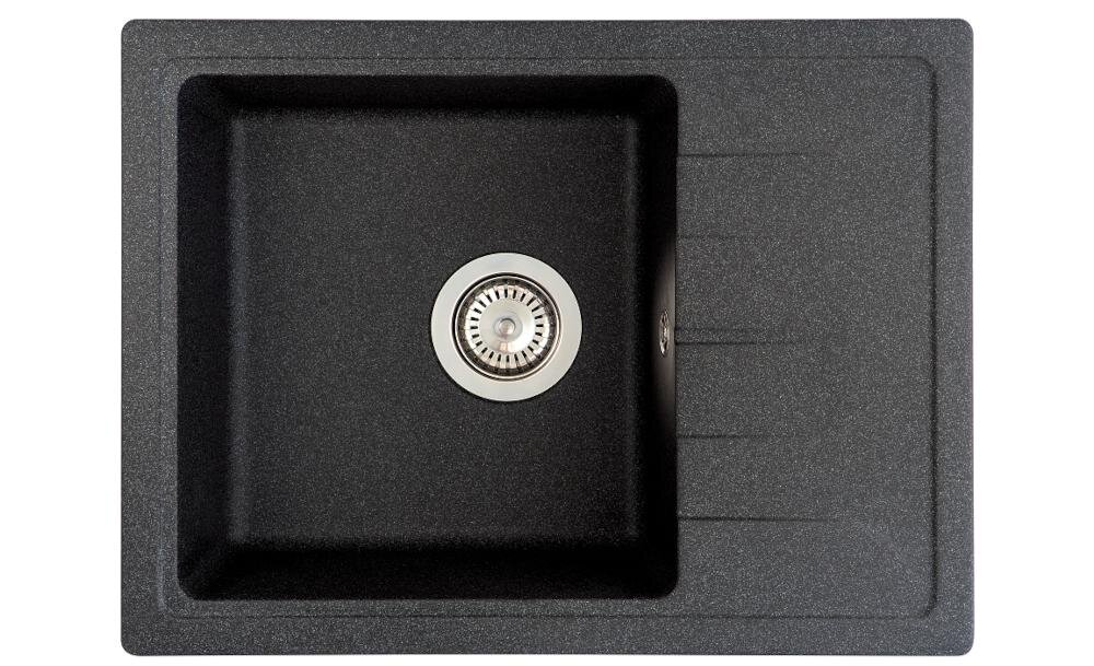 DEANTE Adel ZLM 211A zlewozmywak ekologia funkcjonalność ociekacz odwracalny