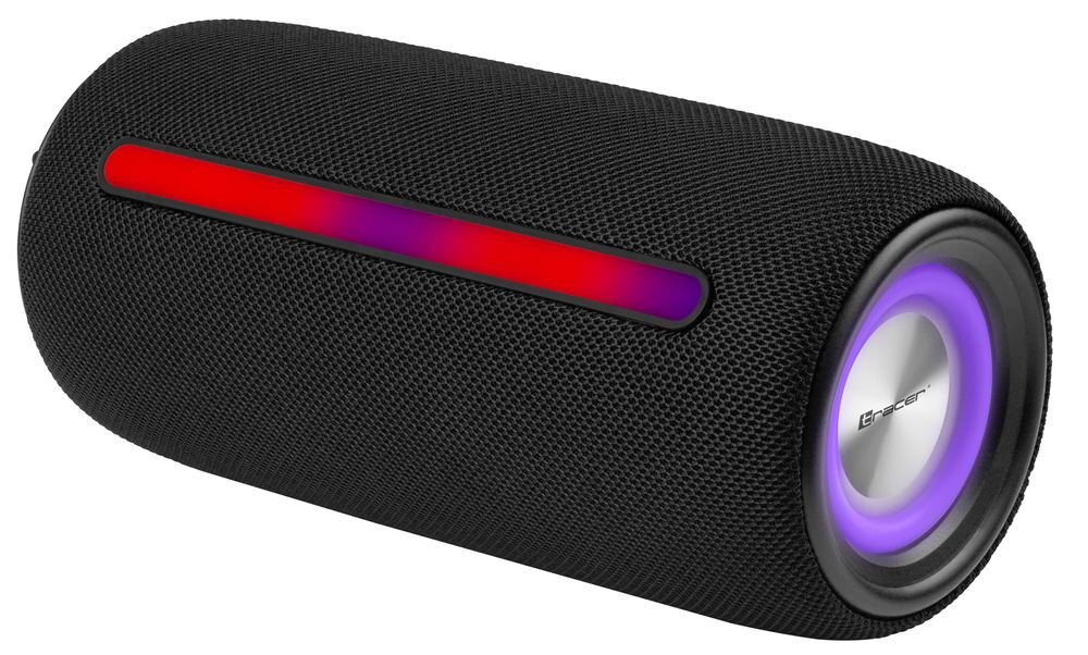 Głośnik mobilny TRACER Stripe TWS