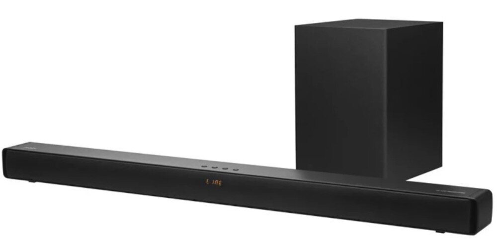 Soundbar GOGEN TAS950WSB - moc 100 W