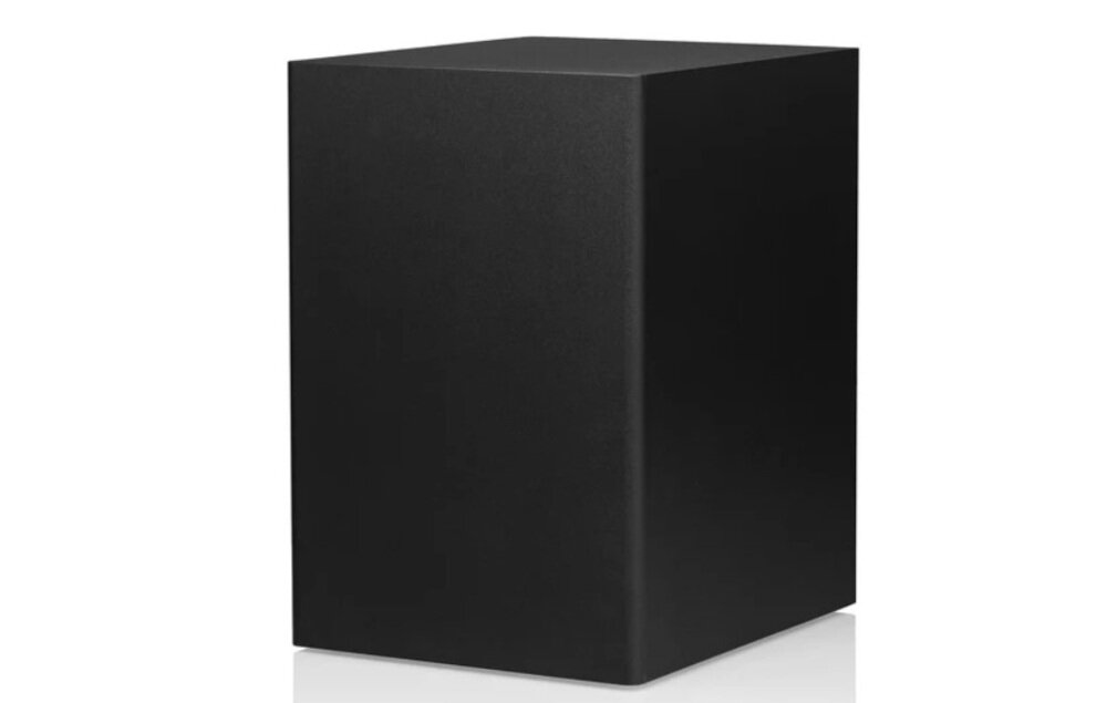 Soundbar GOGEN TAS950WSB - HDMI