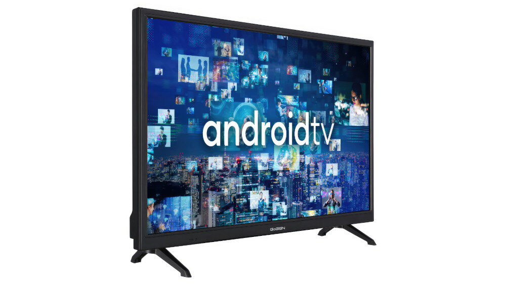 Telewizor GOGEN A336  - dlna