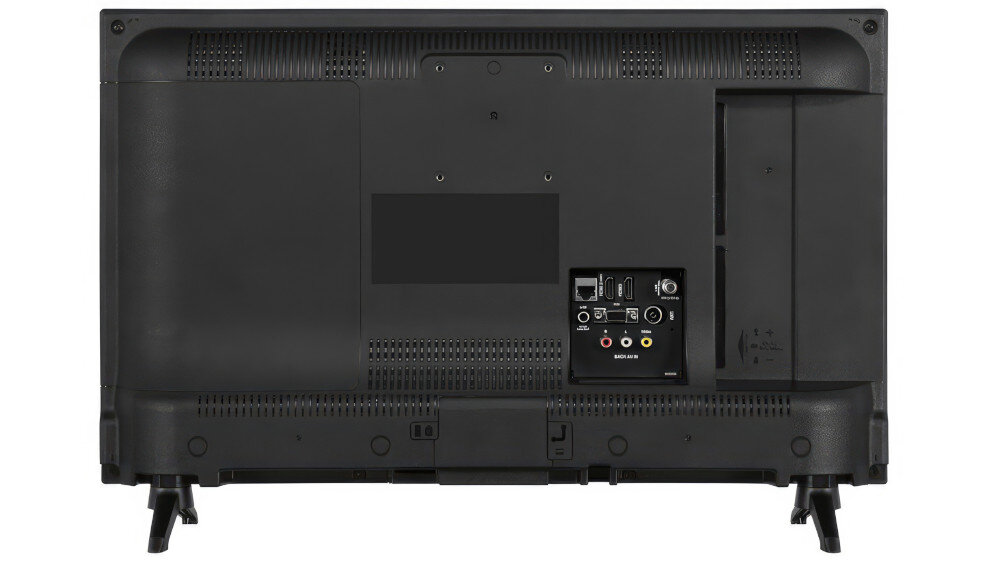 Telewizor GOGEN A336  - dźwięk przestrzenny