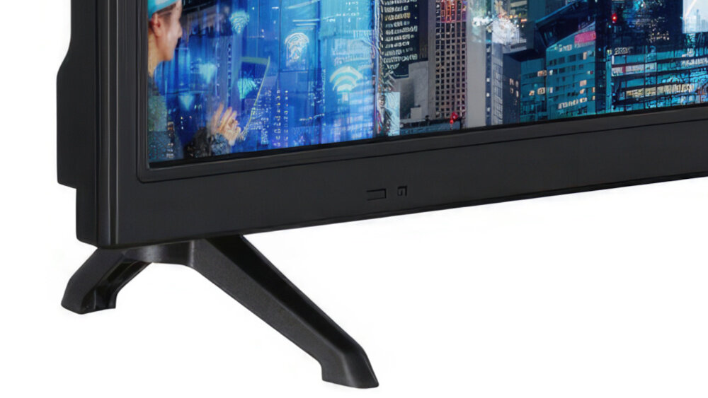 Telewizor GOGEN A336  - tunery