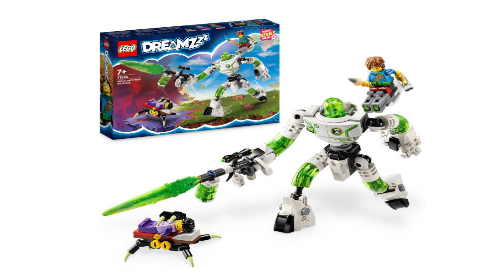 KLOCKI LEGO CLASSIC KREATYWNE POJAZDY 11036 zestaw elementy dokumentacja